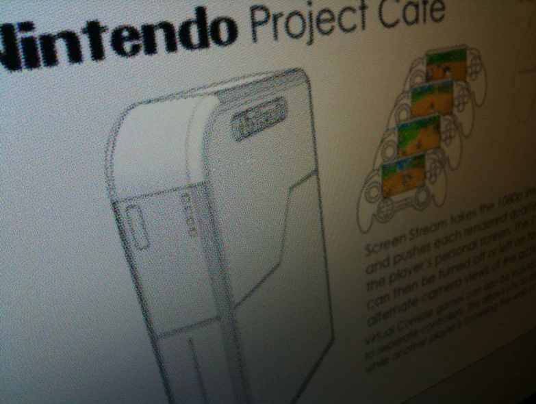 wii 2 project cafe controller. wii 2 project cafe controller.