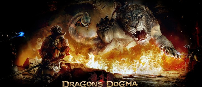 wallpapers-of-Dragons-Dogma wallpapers-of-Dragons-Dogma