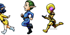 zenkaikon_running_mascots_by_ghostfire-d4mq1xx zenkaikon_running_mascots_by_ghostfire-d4mq1xx