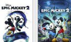 Epic Mickey 2