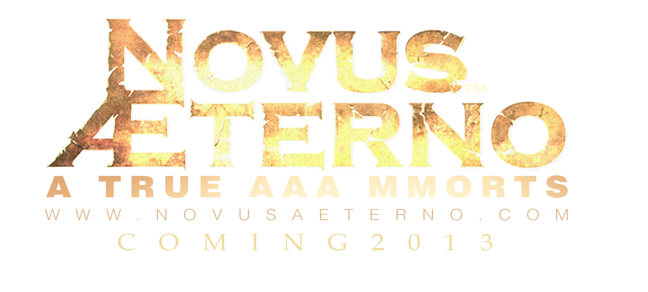 Novus AEterno_logo