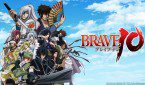 Brave 10
