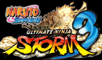 Naruto Shippuden: Ultimate Ninja Storm 3