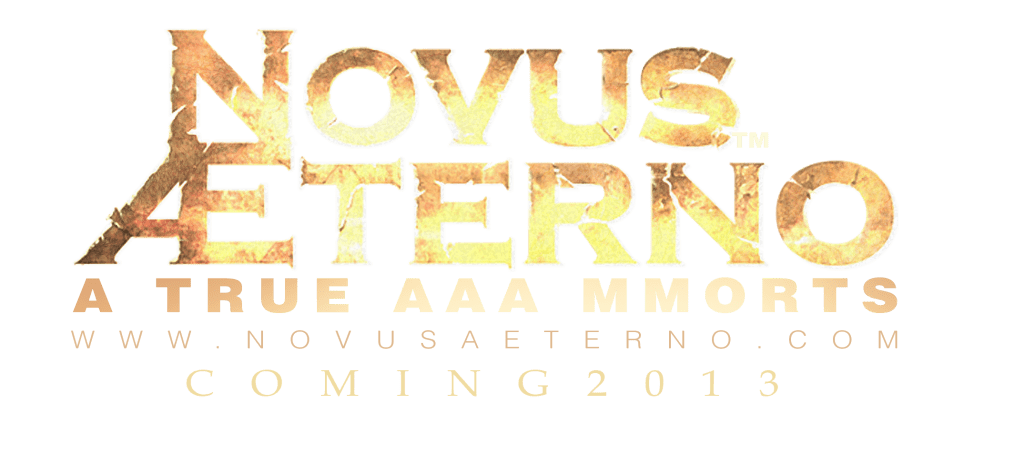 Novus AEterno_logo