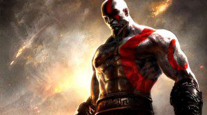 Will this anger Kratos or will he finally be happy?