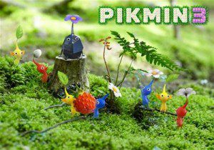 Pikmin-3