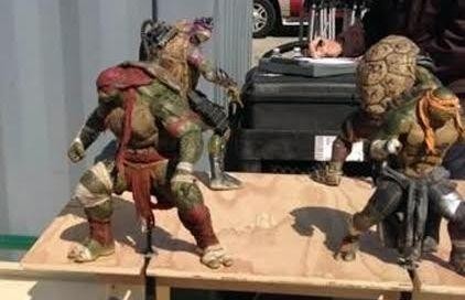 ninja-turtles-2014-leak – REAL OTAKU GAMER – Geek Culture is what we