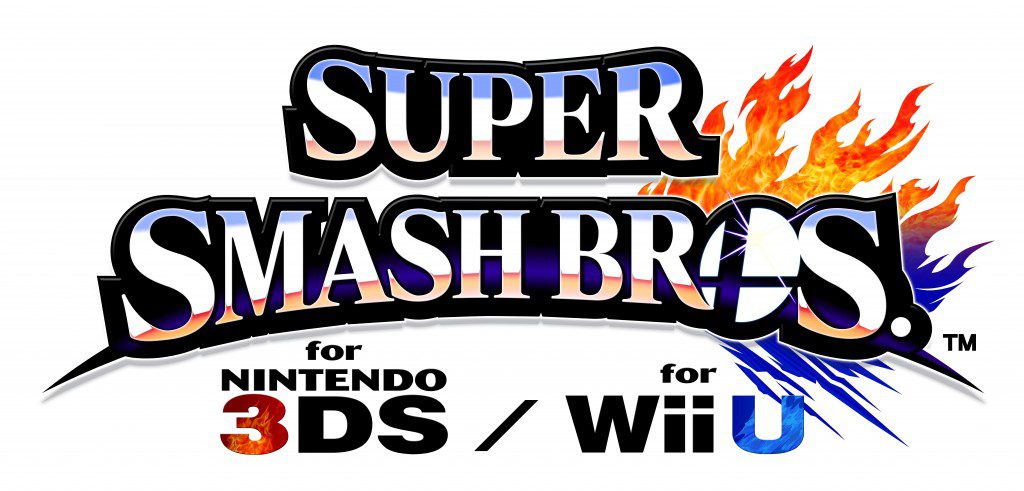 WiiU-3DS_SmashBros_logo01_E3
