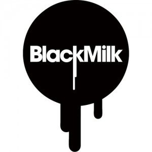 Black Milk Logo