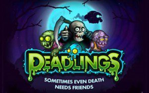deadlings title