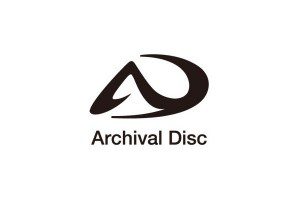 sony archival_disc