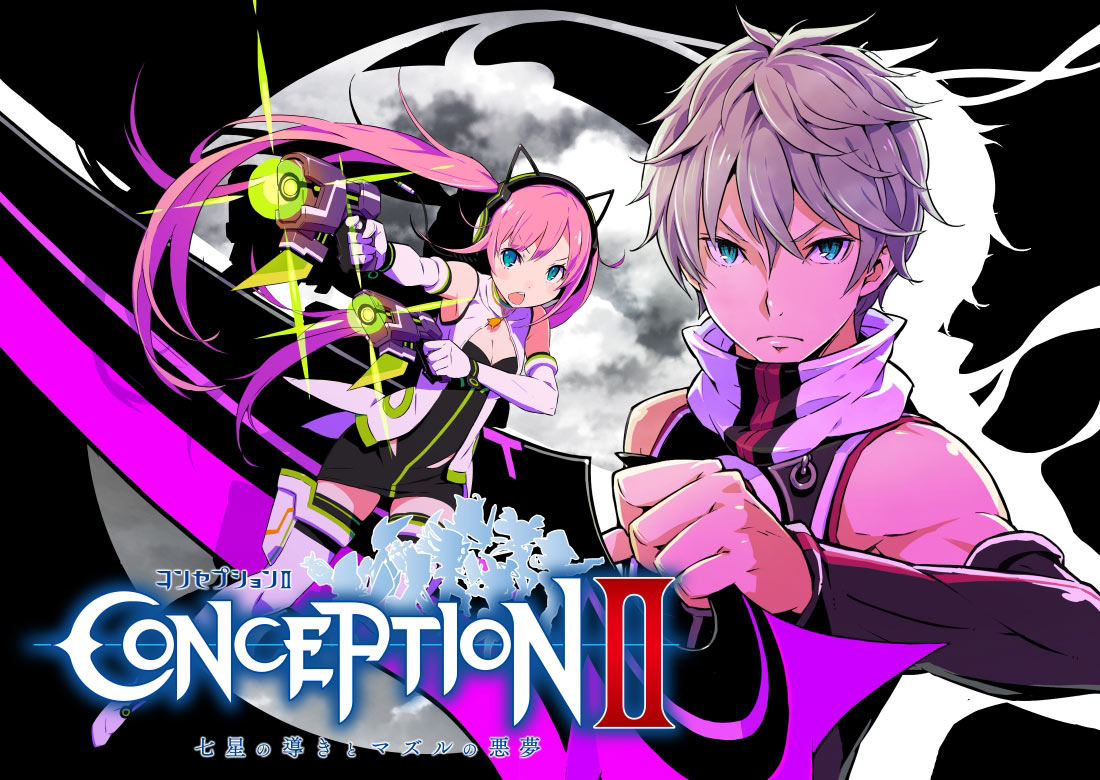 Conception-II