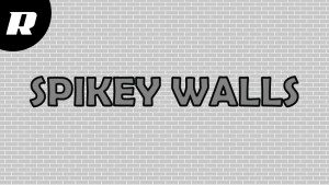 Spikey-Walls