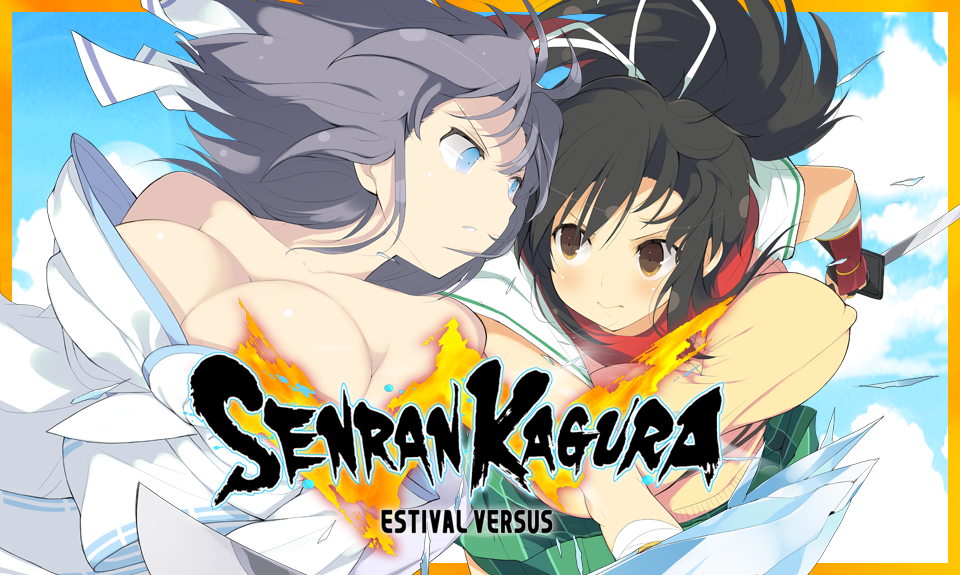 Senran Kagura Estival versus Lu bu Art. Senran Kagura Estival versus Beach Music. Senran Kagura Estival versus Gameplay. Senran Kagura Estival versus Mods 18.