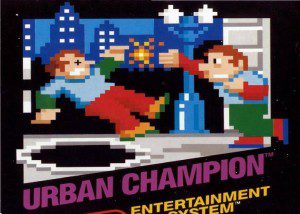 urban champion