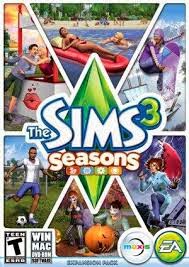 Sims_3_Seasons