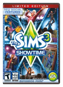 The_Sims_3_Showtime