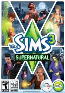 The_Sims_3_Supernatural