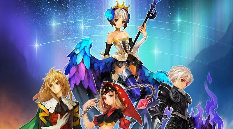 A Beautiful Retelling: Odin Sphere Leifthrasir Review – REAL OTAKU ...