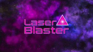 laser-blaster