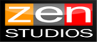 Zen Studio logo