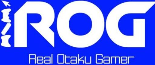 REAL OTAKU GAMER – Geek Culture is what we are about.