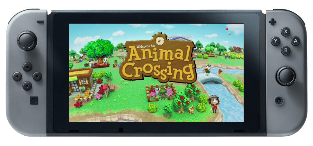 animal crossing switch – REAL OTAKU GAMER – Geek Culture is what we are ...