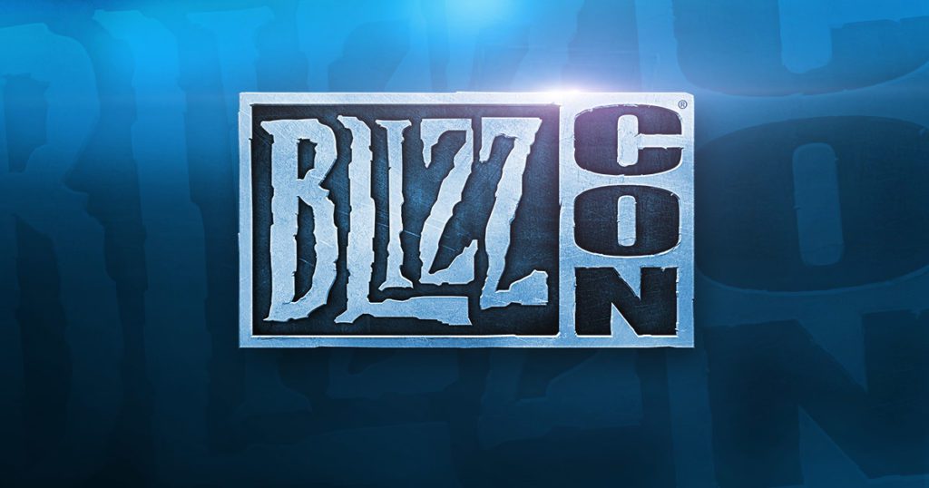 Editorial Why BlizzCon Matters REAL OTAKU GAMER Geek Culture is