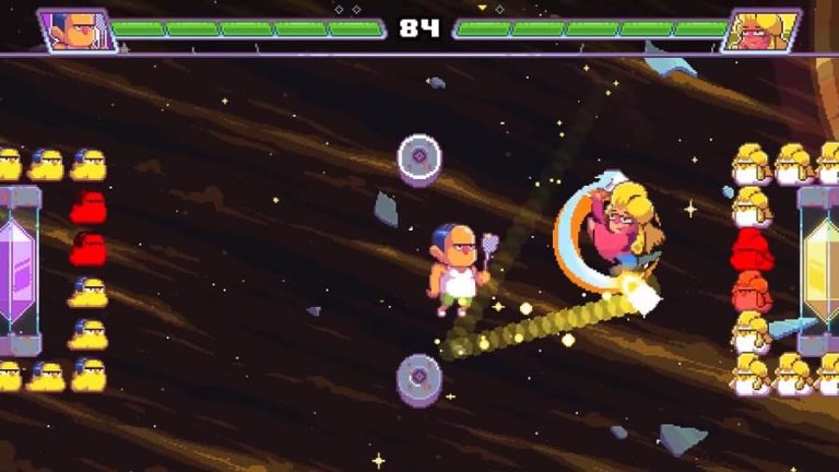 ultra space battle brawl review ultra space battle brawl review