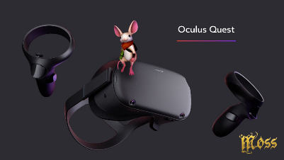 oculus moss 2 download free