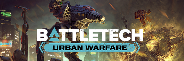 battletech urban warfare mechs