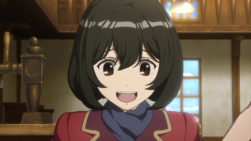 Watch The Magnificent KOTOBUKI - Crunchyroll