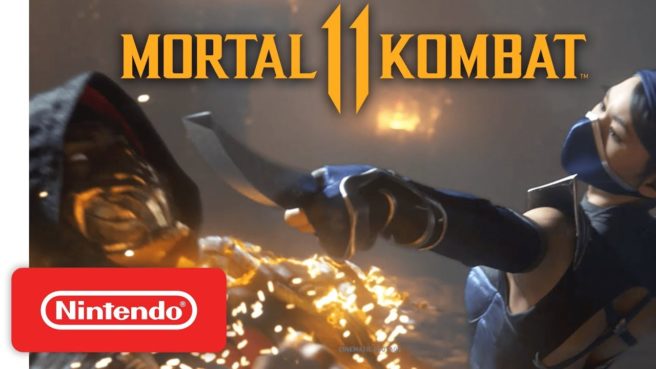 Mortal Kombat Online - General Discussion - Favorite Game 
