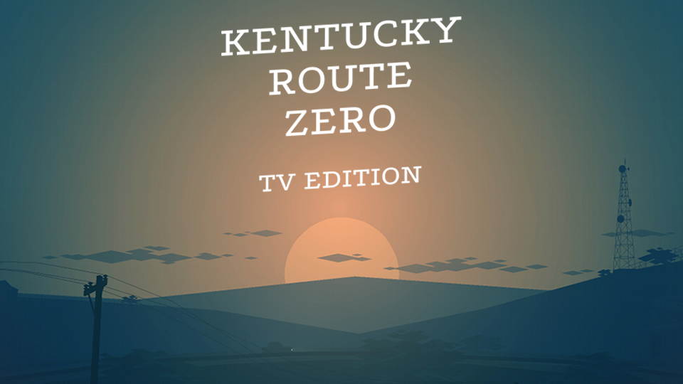 kentucky route zero quotes