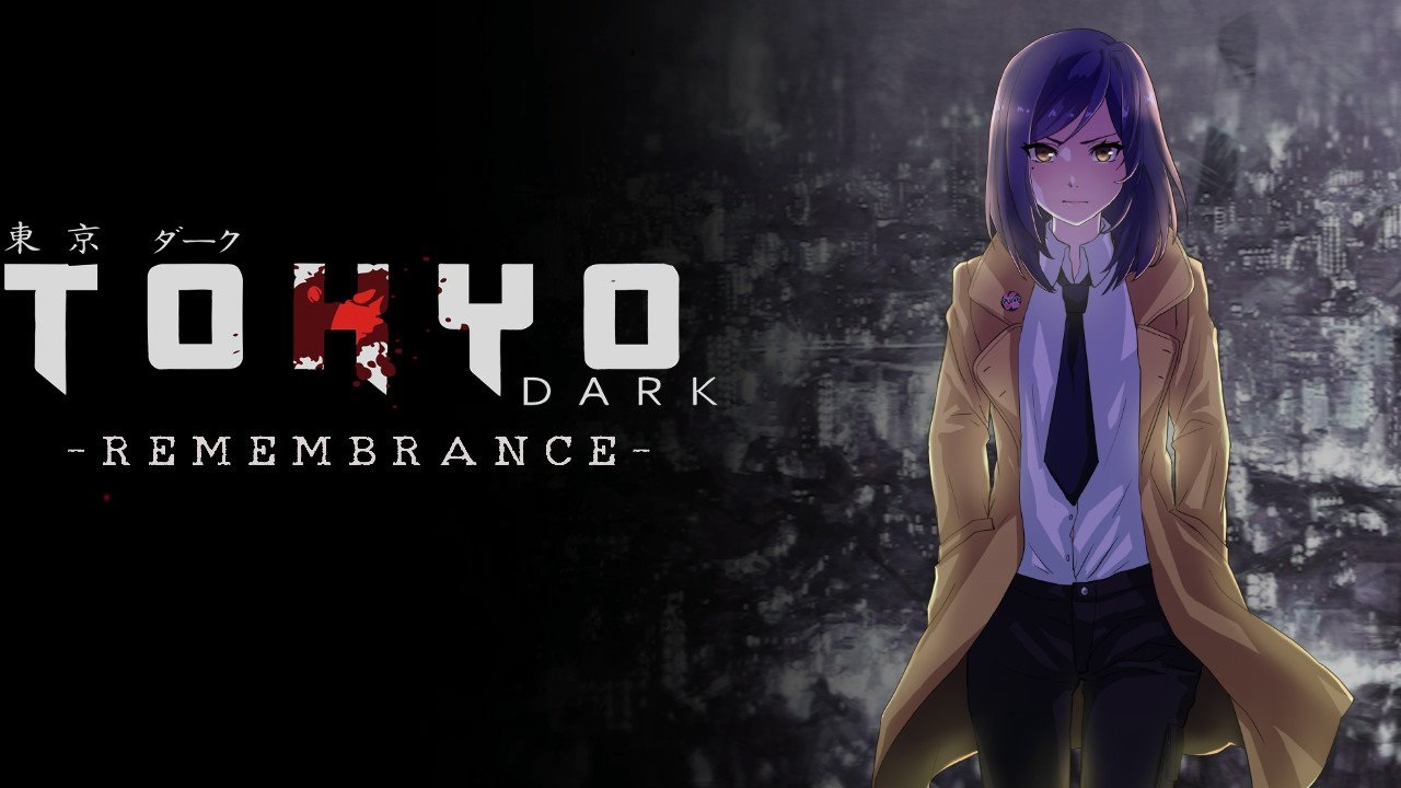 Tokyo dark remembrance обзор