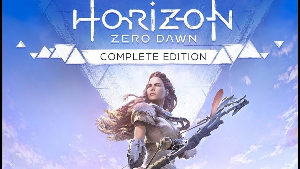 Horizon Zero Dawn Купить Ключ Steam