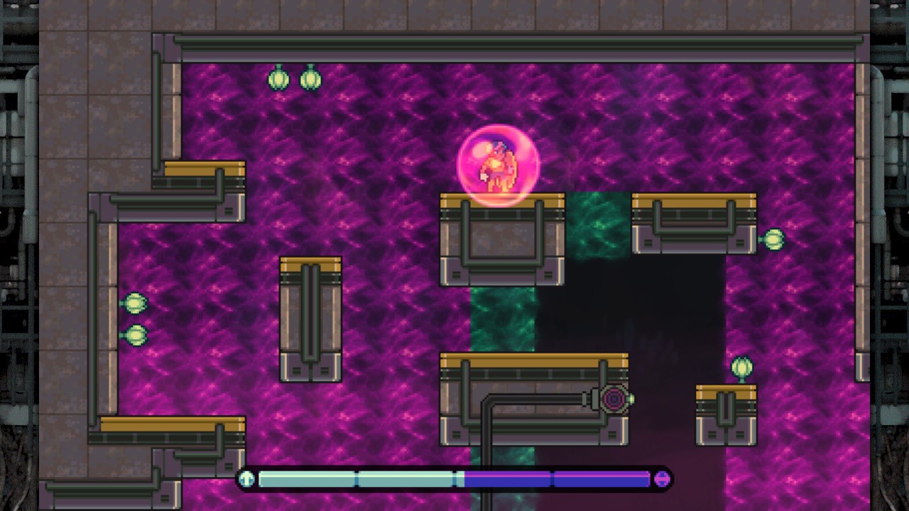 Balance In All Things – Even the Ocean Review – REAL OTAKU GAMER – Geek ...