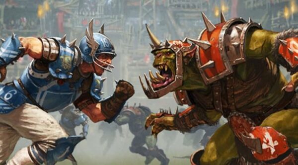 will there be a blood bowl 3