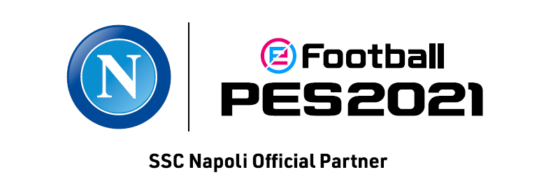 Konami Announces Long Term Partnership With Ssc Napoli Real Otaku Gamer Geek Culture Is What 