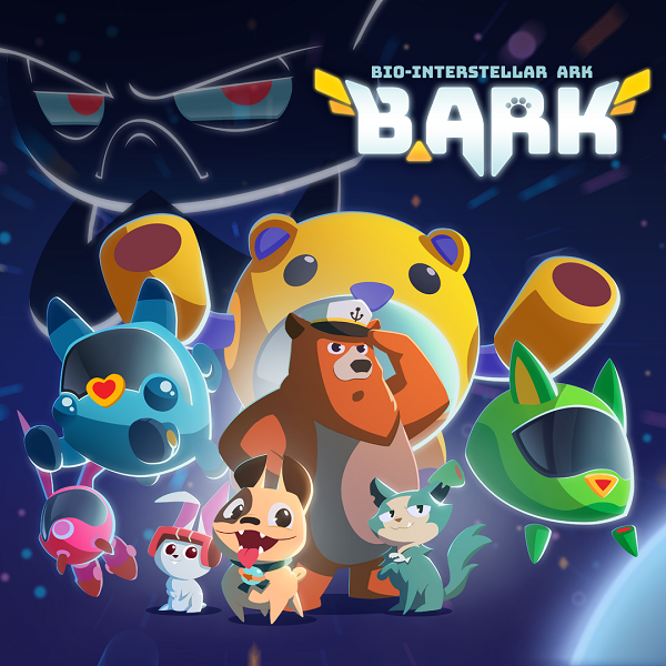 B.ARK Brings Friendly Competition Via Local Co-op To Switch And Steam ...