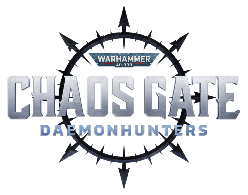 Warhammer 40,000: Chaos Gate - Daemonhunters for iphone instal
