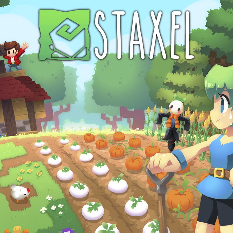 Happy meet farm. Staxel игра. Staxel обзор. Игра SIMFARM. Staxel Rosemary.