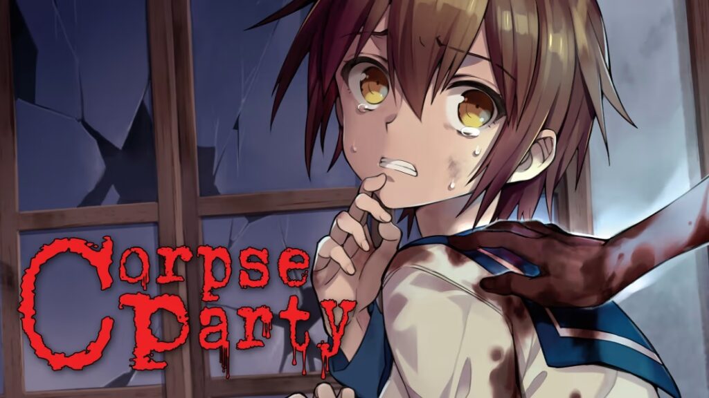 Schoolgirl Doom in HD! - Corpse Party Review