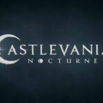 Castlevania: Nocturne Announced