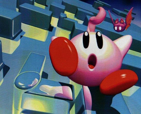 New assets discovered for cancelled SNES title Kid Kirby – REAL OTAKU ...