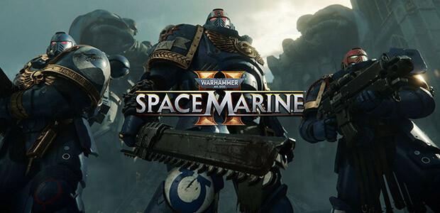 Warhammer 40,000 Space Marine II PC Gaming Show Showcase – REAL OTAKU ...