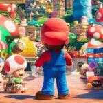 First Trailer Released for The Super Mario Bros. Movie