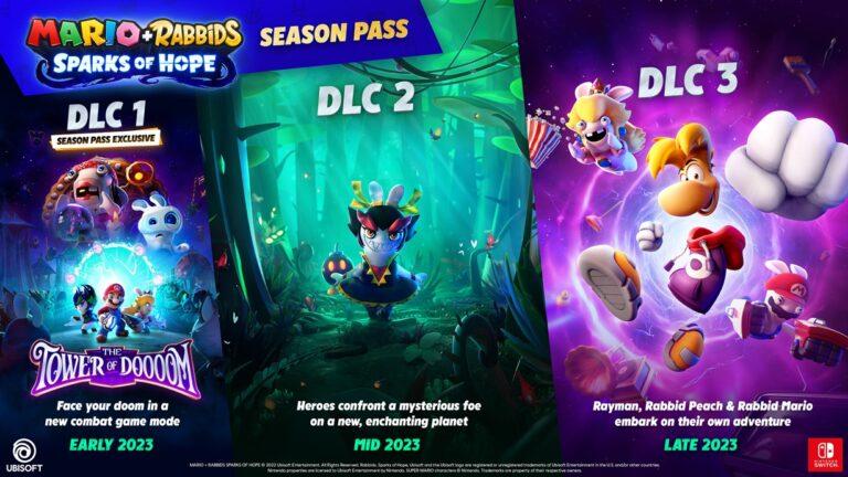 download rayman dlc sparks of hope