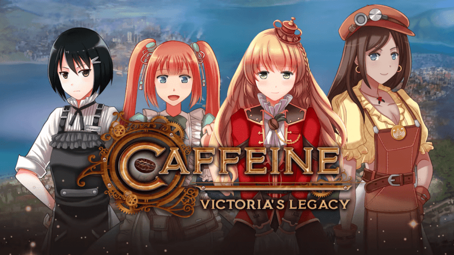 Estimulantes Steampunk – Cafeína: revisión del legado de Victoria