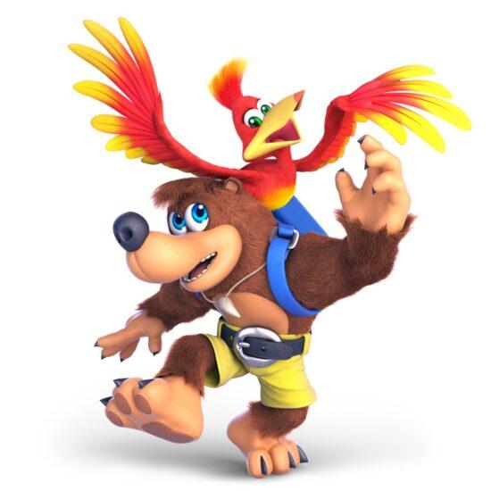 Former Playtonic Writer Confirms Banjo And Kazooie Were Almost In